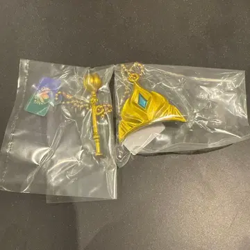 겨울왕국 아이템 가챠 2개 세트