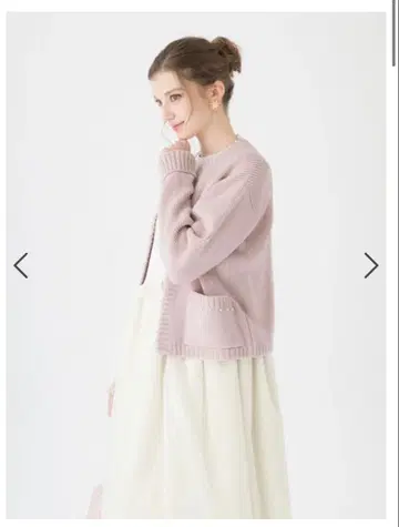 TSURU By MARIKO OIKAWA Ludmila PINK