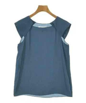 메종 마르지엘라 블라우스 여성용