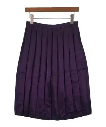 PLAN C 미디 스커트 여성용