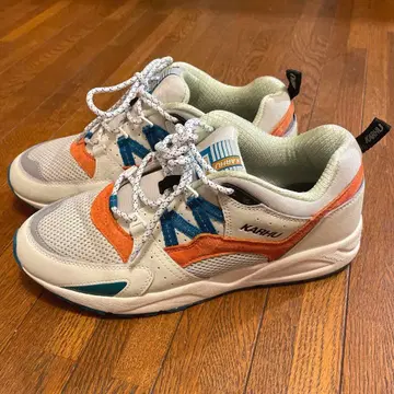KARHU FUSION 2.0
