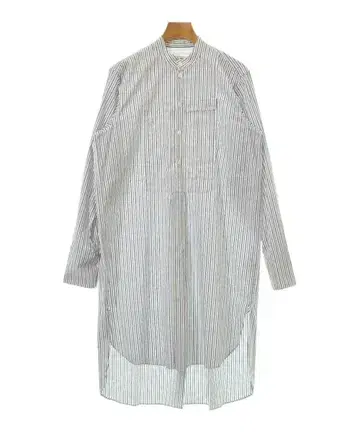 MARNI 셔츠 원피스 여성용