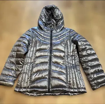 ANDREW MARC M 다운 자켓 레어