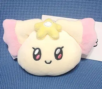 ATEEZ 팝업 MD 페이스 스플래쉬 키링 여상