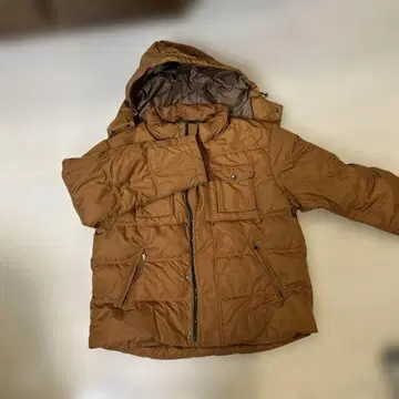 DOCLASSE 다운 자켓 XXL