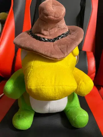 건미구 봉제 인형 어메이징 디지털 서커스