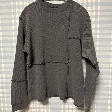 RHC 론 헤르만 긴팔 T셔츠 S 미사용 새상품