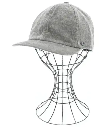 47 브랜드 여성용 캡