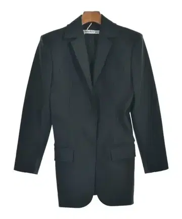 ALEXANDER WANG 여성용 자켓