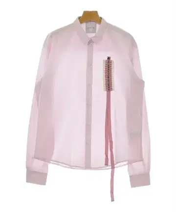 CO|TE 캐주얼 셔츠 여성용