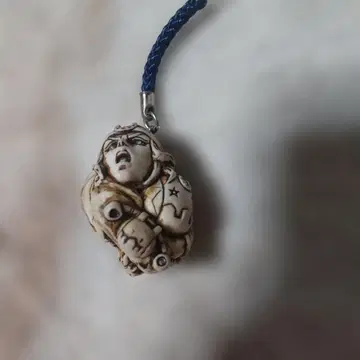 죠죠의 기묘한 모험 뿌리내린 조니 죠스타