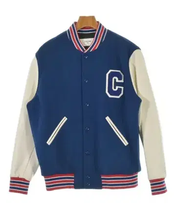 CELINE 바시티 자켓 남성용