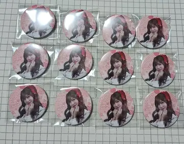 사카코짱 캔뱃지