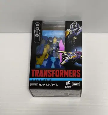 센티넬 프라임 트랜스포머 ONE 스튜디오 시리즈 TS-02