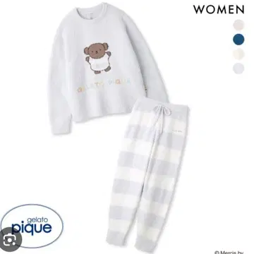 젤라피케 미피 세트