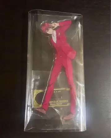 마루이 분타 테니스의 왕자님 아크릴 스탠드