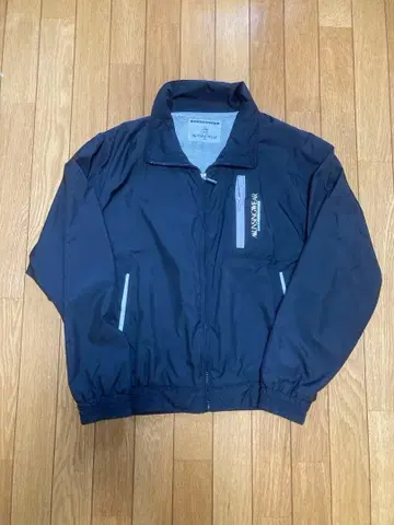 Munsingwear 그랜드슬램 자켓 네이비 SA