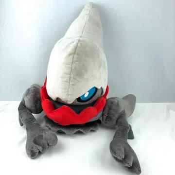 특대형 다크라이 포켓몬 인형 봉제 인형 포켓몬 센터 한정판 40cm