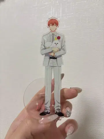 영화 키부 사토 마후유 빅 아크릴 스탠드