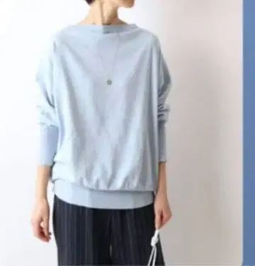 [ 새상품 ] 프레임워크 코튼 풀오버