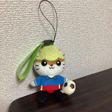 2002년제 코로코로 밤린 축구 산리오