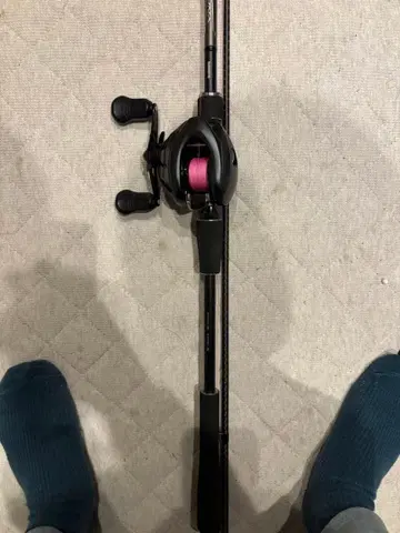 디알루나 b96ml과 17 엑센스 dc