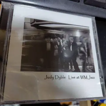 Judy Dyble Live at WM Jazz