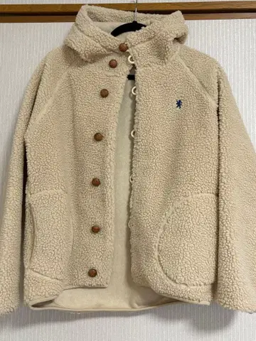 [ 컨디션 최상 ] Gymphlex 짐플렉스 보아 자켓