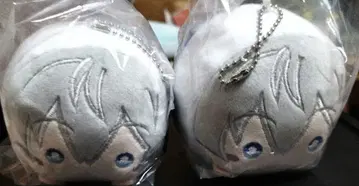 도즈루사 마스코트 참 오라후군 시마무라