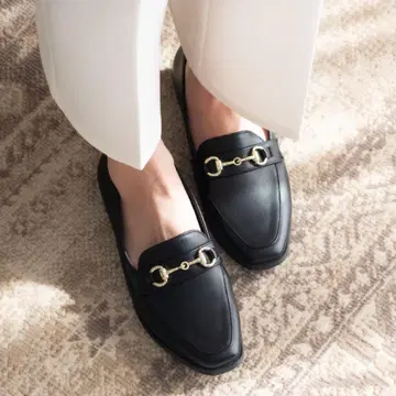 비트 스퀘어토 로퍼 JELLY BEANS 젤리빈스