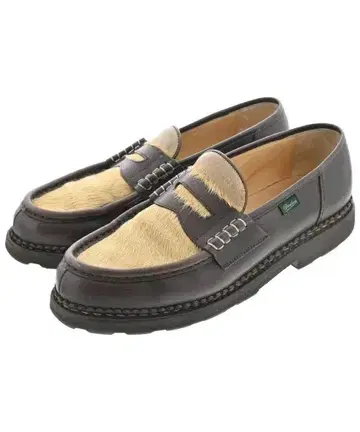 Paraboot 비즈니스 드레스 신발 남성용