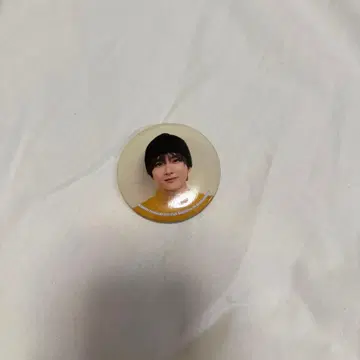 이타가키 리히토 캔 배지