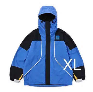 Marmot x Alwayth 'Equalizer Parka' XL