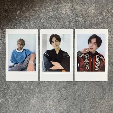 메세모아 화이트 의류 3