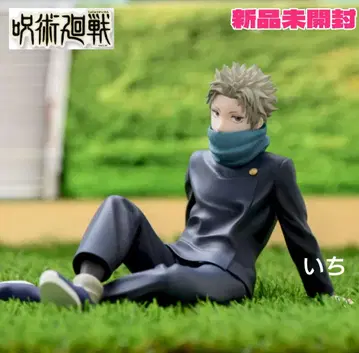 주술회전 이누마키 토게 Yumemirize 피규어