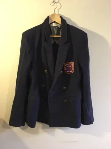 Golden Goose 테일러드 자켓