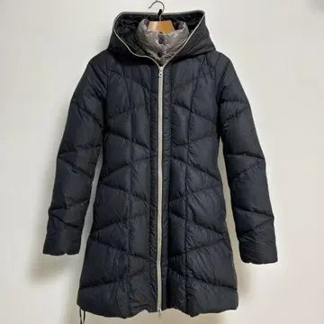 DUVETICA 디베티카 다운 코트