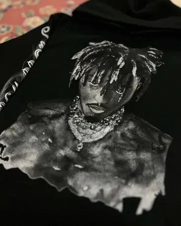 Revenge gallery Juice Wrld 999