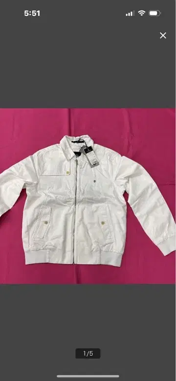 새상품 빅토리녹스 블루종 긴팔 셔츠 2세트