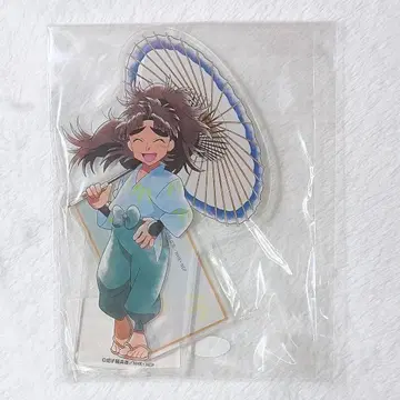 닌타마 란타로 아크릴 스탠드 타케야 하치자에몬