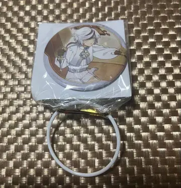 NU:카니발 GiGO BIG 캔뱃지 브레이드