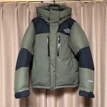 THE NORTH FACE 바르톨로 라이트 다운 자켓