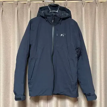 밀레 티폰 50000 2L 스트레치 다운