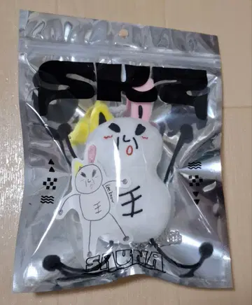 straykids 스키즈 팝업 리노 멘프로 백참