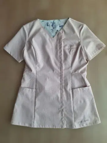 머큐리 듀오 의료용 스크럽