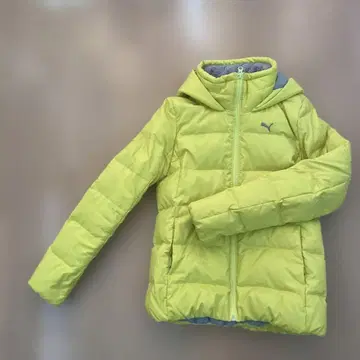PUMA 다운 자켓
