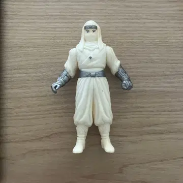 닌자전대 카쿠렌쟈 츠루히메 소프트 비닐 피규어