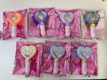 스타포니 4th 미니 펜라 참 컬렉션