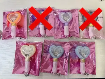 스타포니 4th 미니 펜라 참 컬렉션