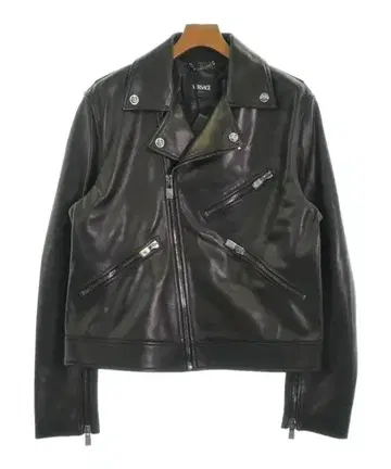 VERSACE 블루종 (기타) 남성용